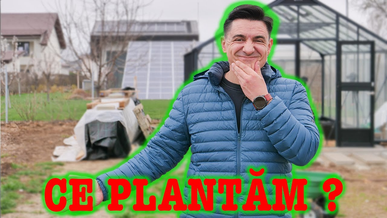 #CASAVECHE EP. 64 - Învățăm din greșeli pentru grădini mai bune