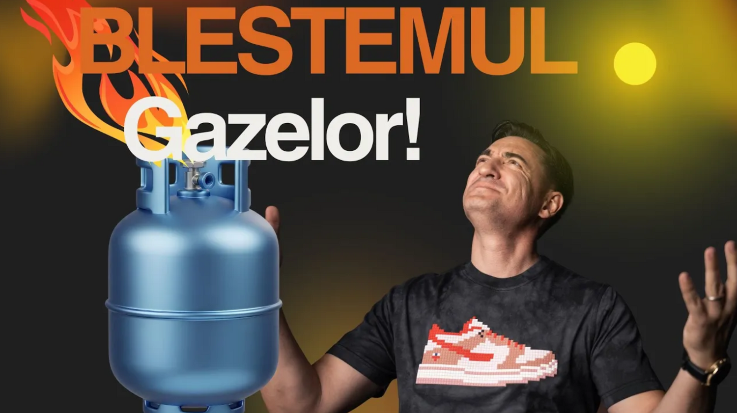 DE CE ÎNCĂLZIREA PE GAZ TREBUIE SĂ FIE DOAR O ETAPĂ INTERMEDIARĂ